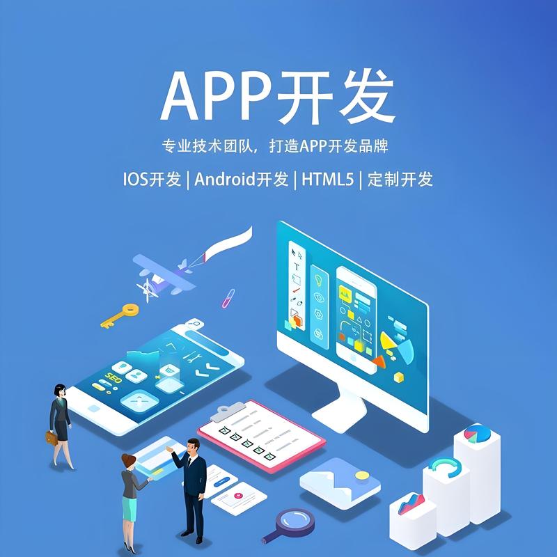 软件定制：助力企业转型升级